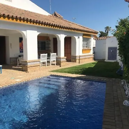 El Magnolio Holiday home