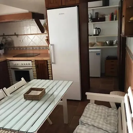 El Magnolio Holiday home Chiclana de la Frontera