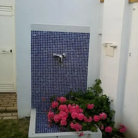 Holiday home El Magnolio Chiclana de la Frontera
