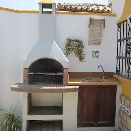 El Magnolio Holiday home *