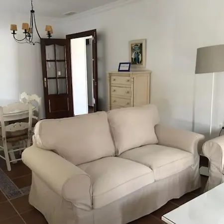 El Magnolio Holiday home