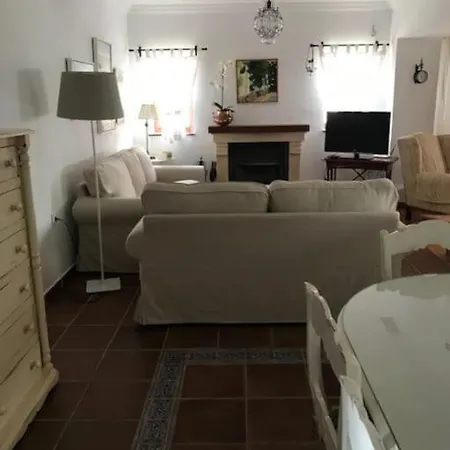 El Magnolio Holiday home