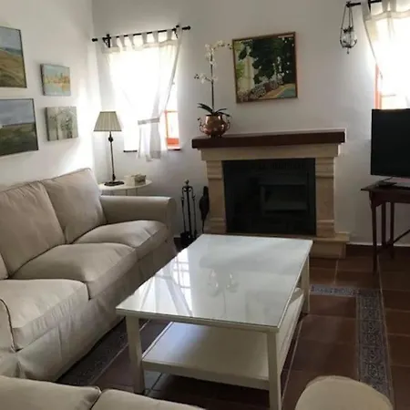 El Magnolio Holiday home