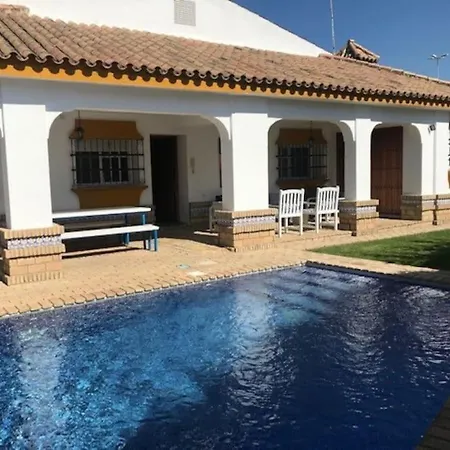 El Magnolio Chiclana de la Frontera