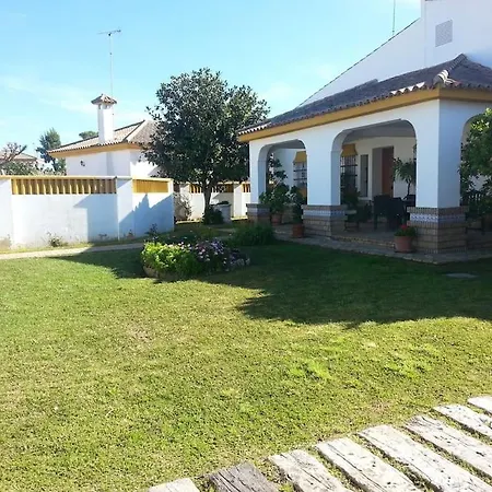 Holiday home El Magnolio