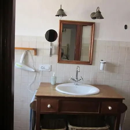 Casa de Férias El Magnolio *