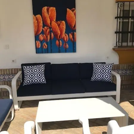 Casa de Férias El Magnolio *