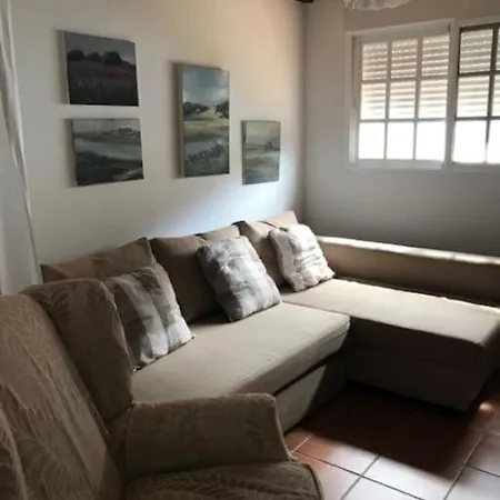 Casa de Férias El Magnolio Chiclana de la Frontera