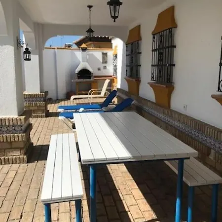 El Magnolio Casa de Férias *